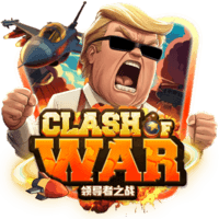 Clash of War screenshot